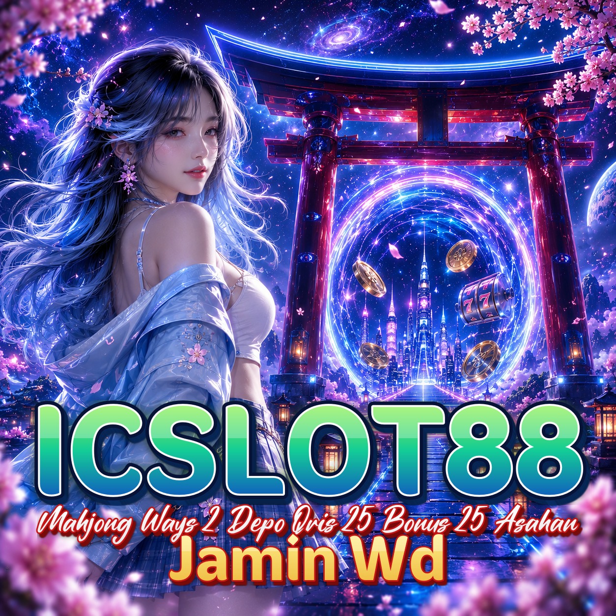 ICSLOT88
